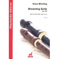 Browning Suite op.148