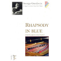 Rhapsody in Blue