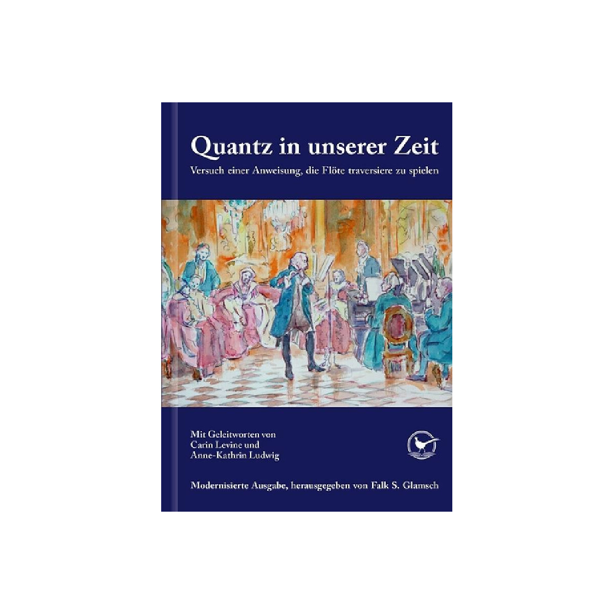 Quantz in unserer Zeit box