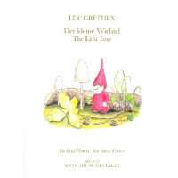 Der kleine Wichtel productbox
