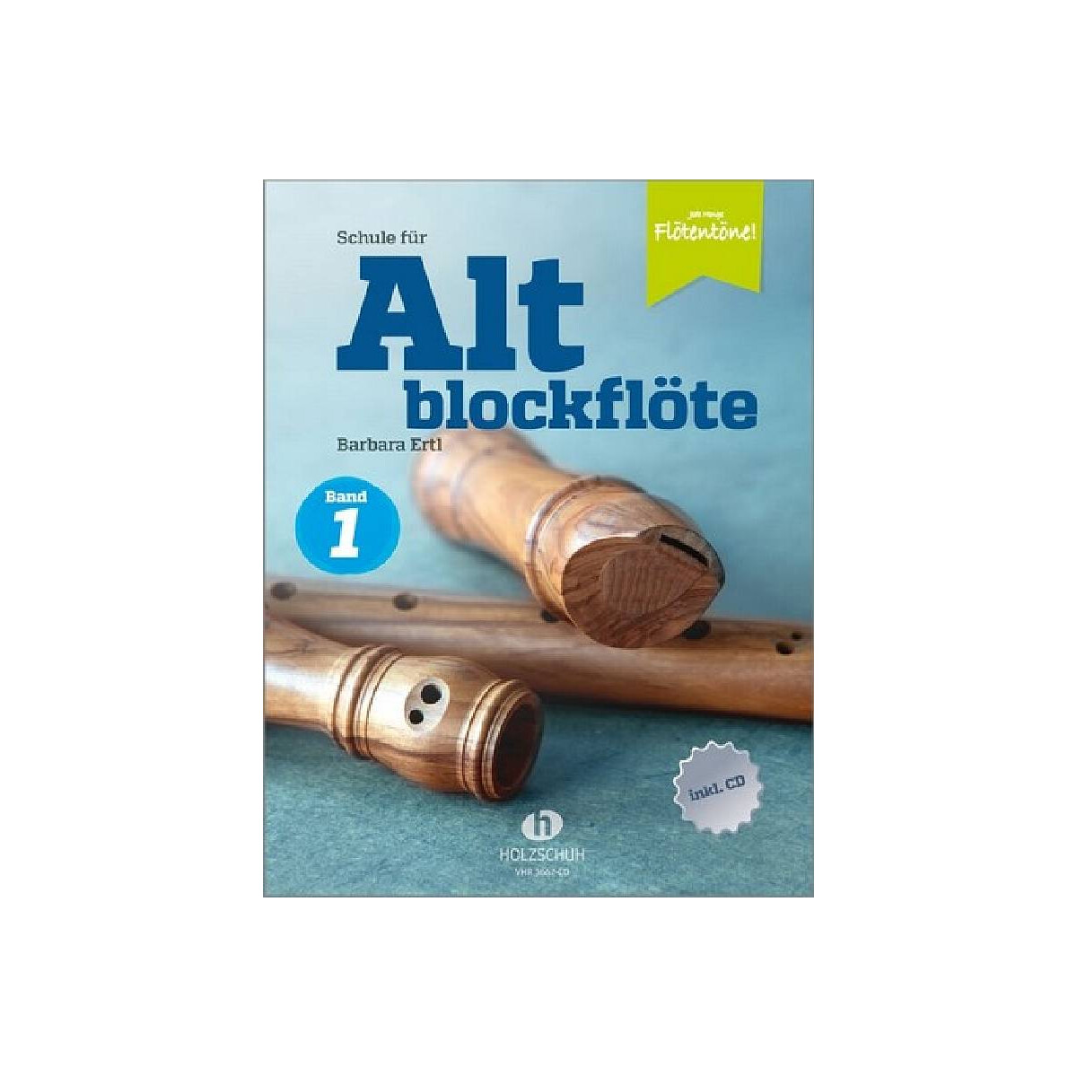 Schule Band 1 (+CD) box