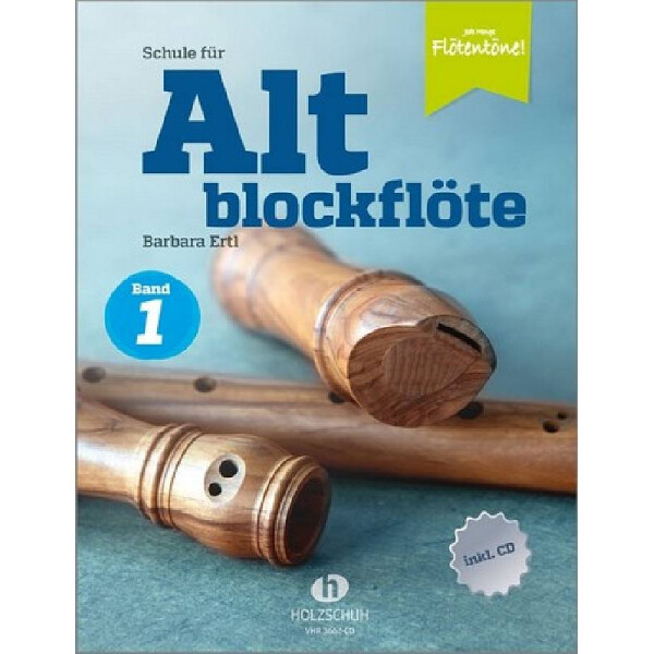 Schule Band 1 (+CD)