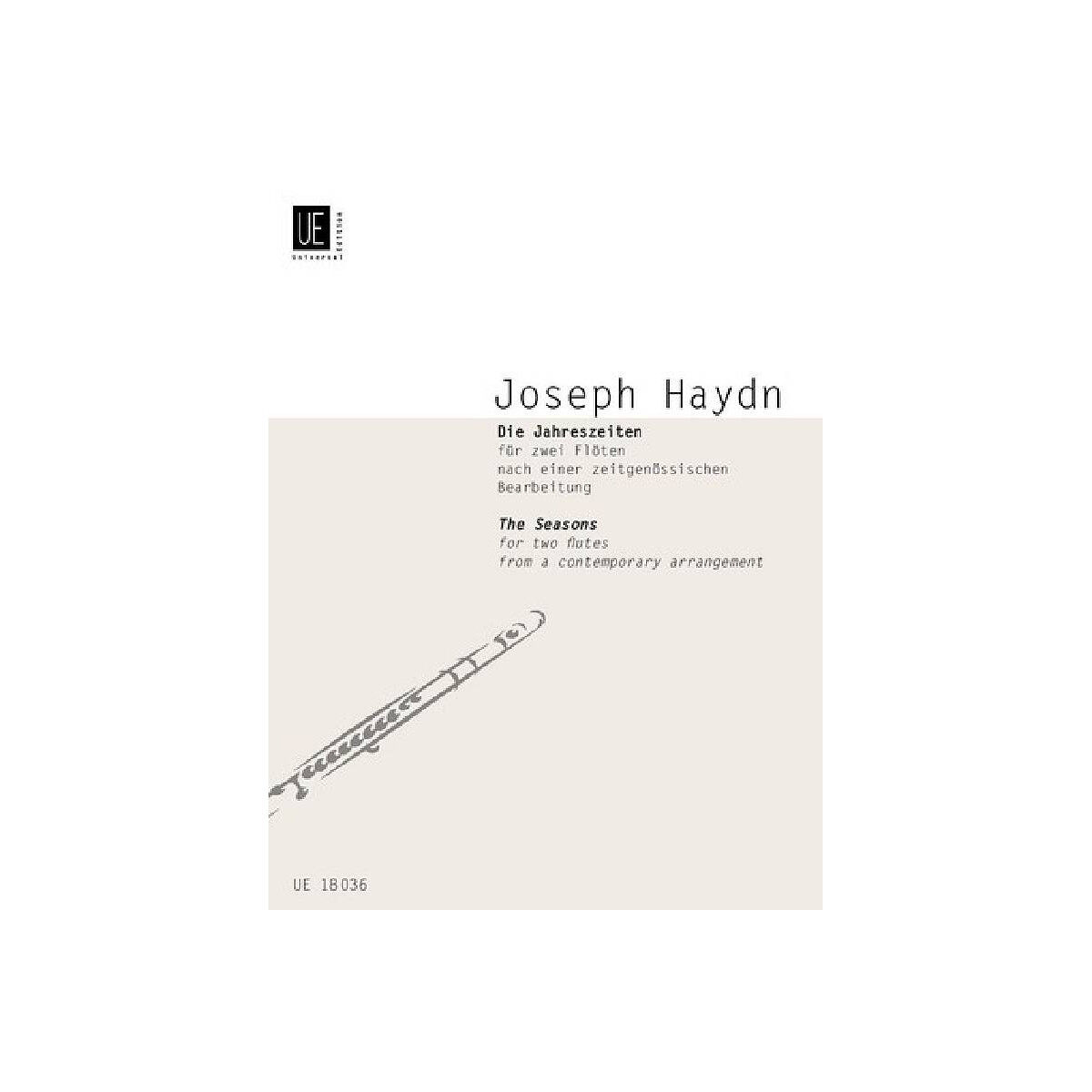 Die Jahreszeiten box