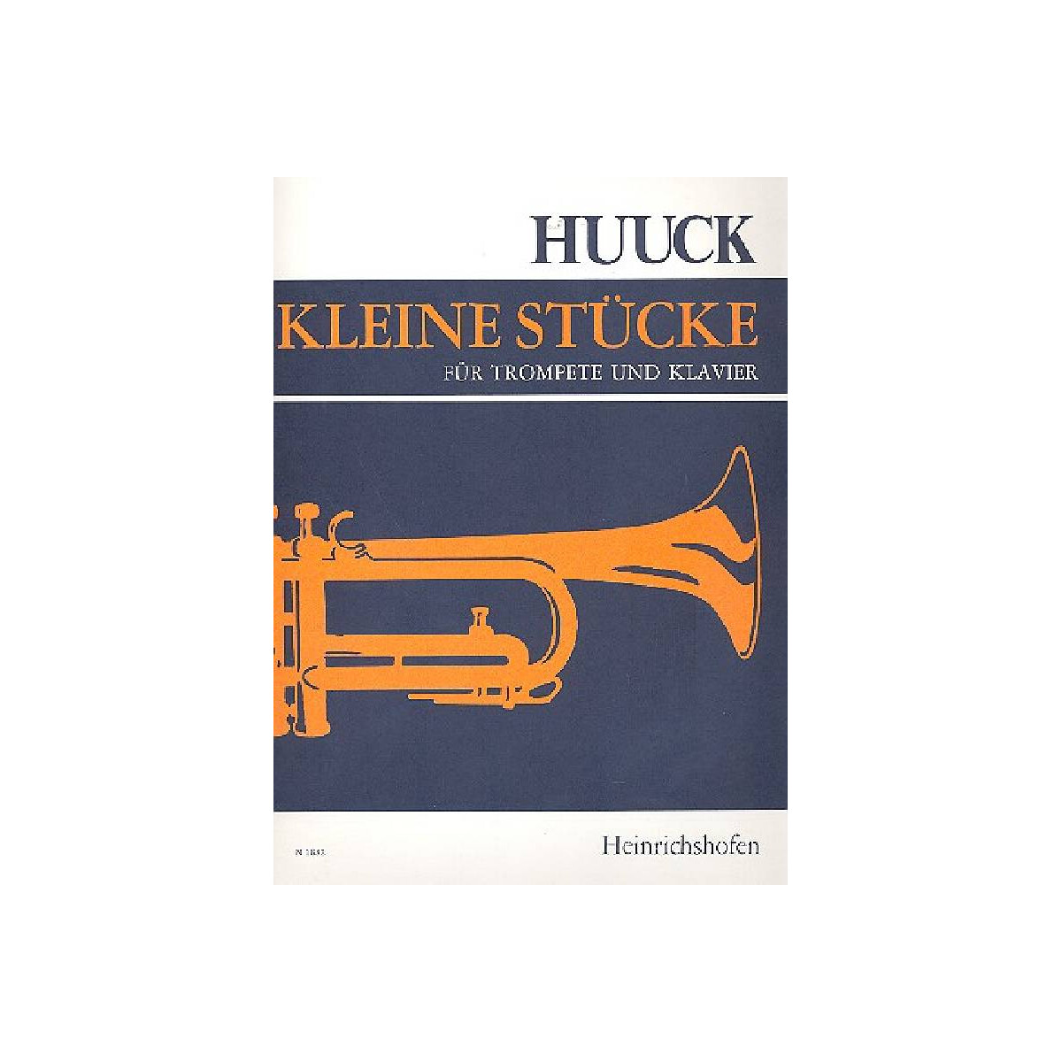 Kleine Stücke für box