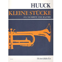 Kleine Stücke für