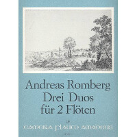 3 Duos op.62
