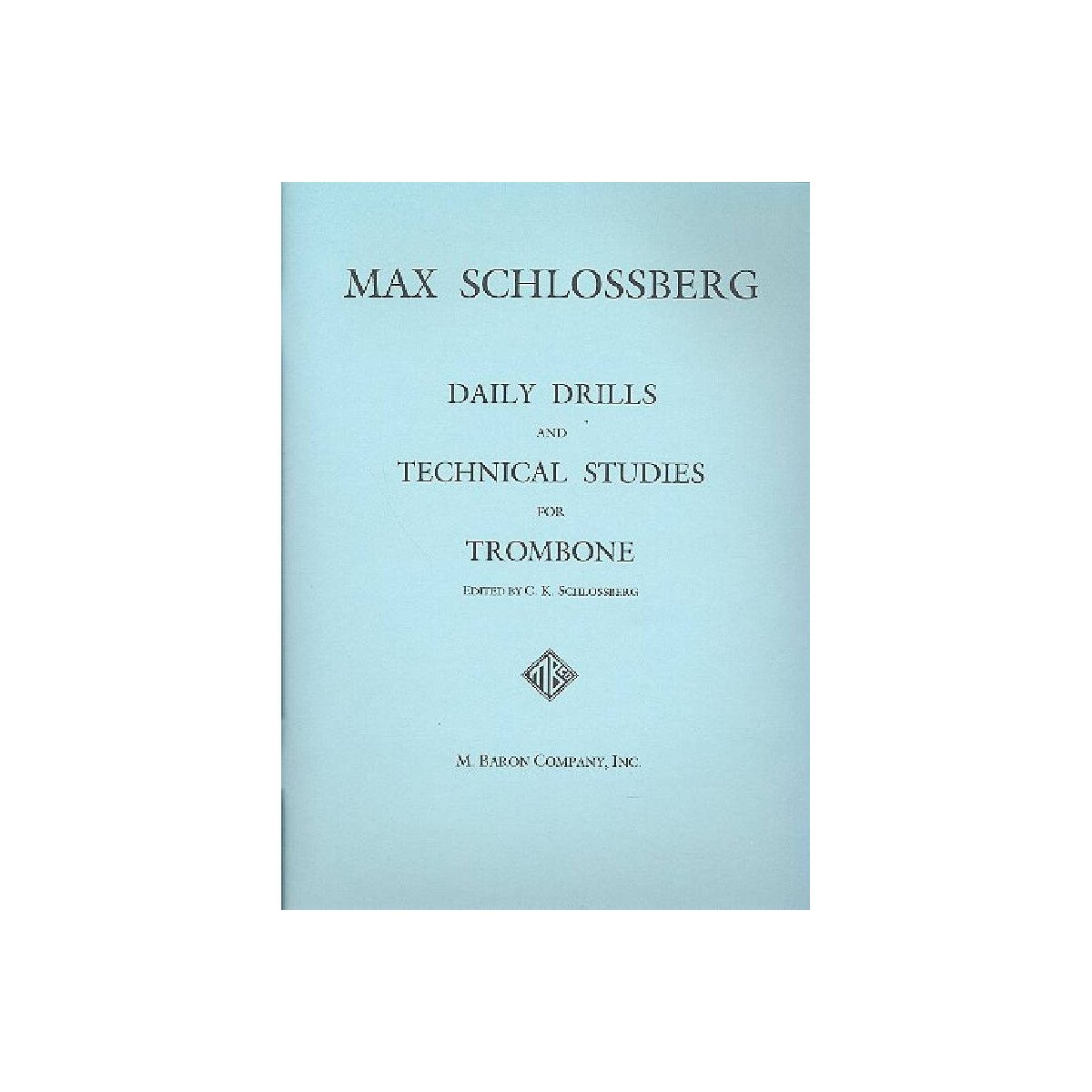 Daily Drills and technical Studies box