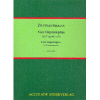 4 Impromptus
