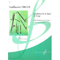 LAudition de la classe de Serge