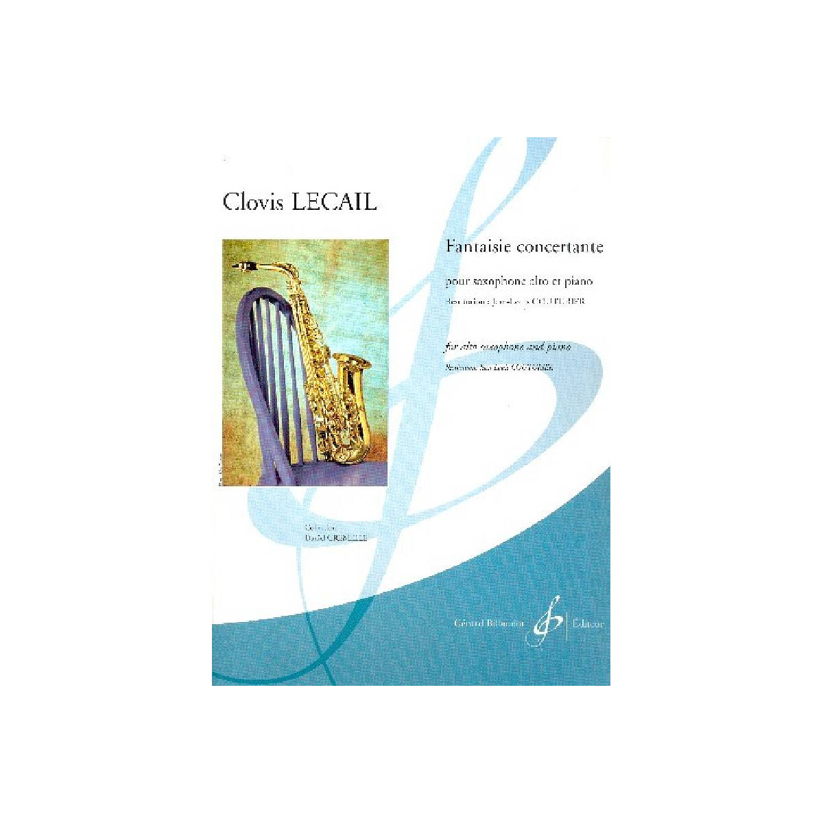 Fantaisie concertante box