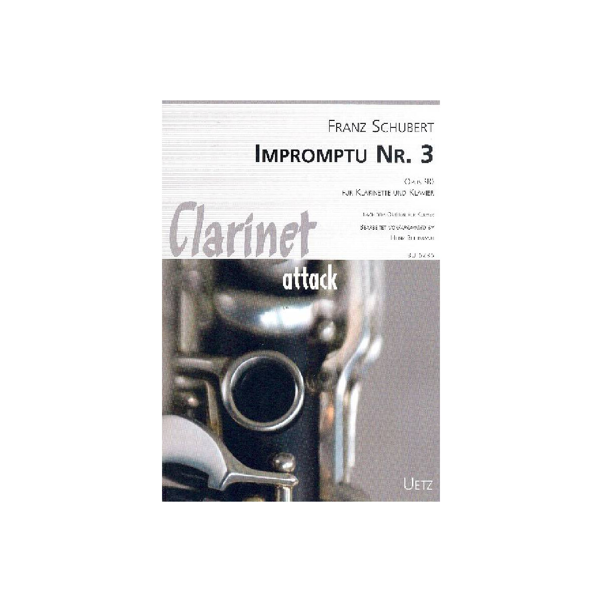 Impromptu op.90,3 box