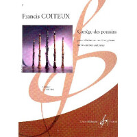 Cortège des poussins