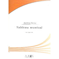 Tableau musical op.37