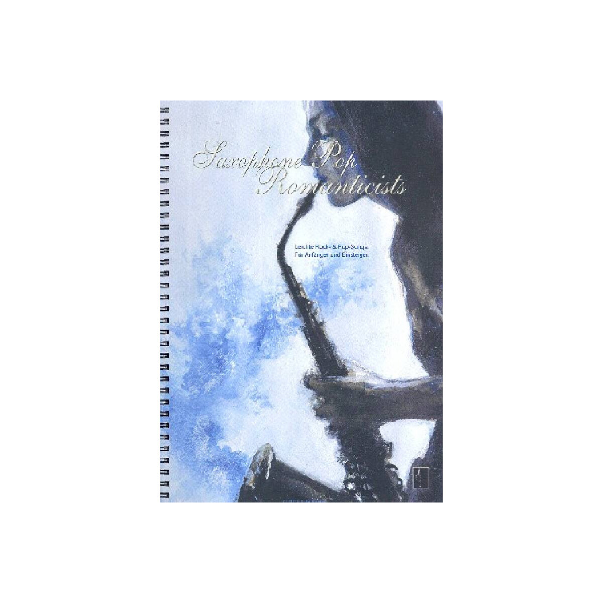 Saxophone Pop Romanticists box