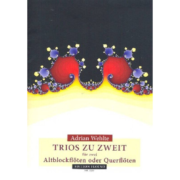 Trios zu zweit