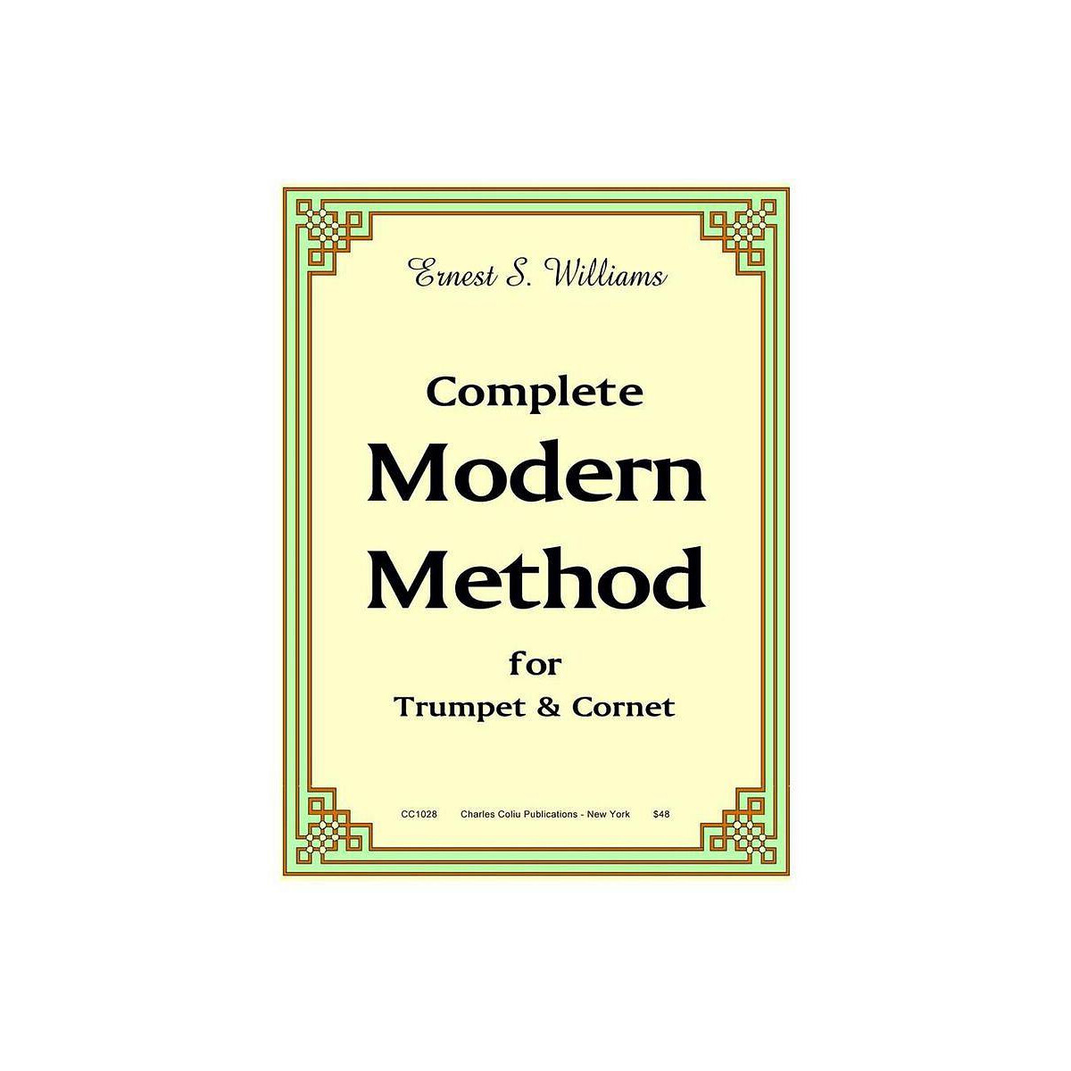 Complete Modern Method