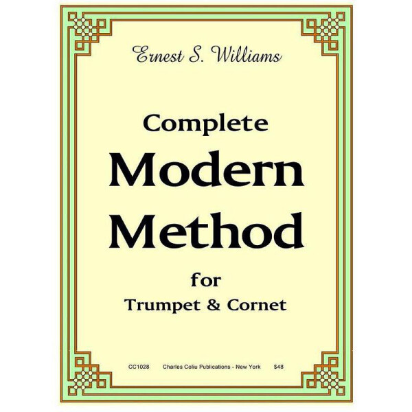 Complete Modern Method