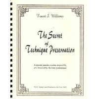 The Secret of Technique Preservation