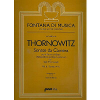 6 Sonaten Band 2 (Nr.4-6)