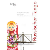Russischer Tango
