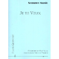 Je te veux