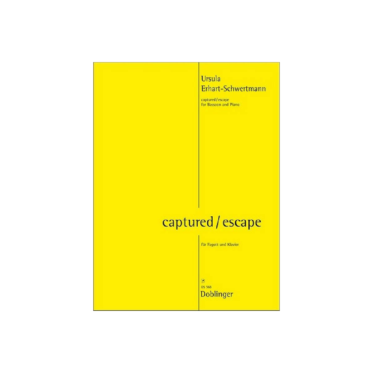 Captured / Escape box