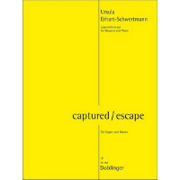Captured / Escape