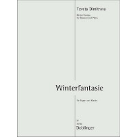 Winterfantasie
