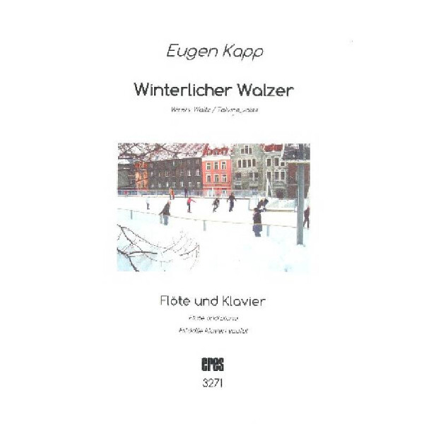 Winterlicher Walzer