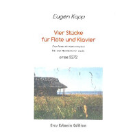 4 Stücke