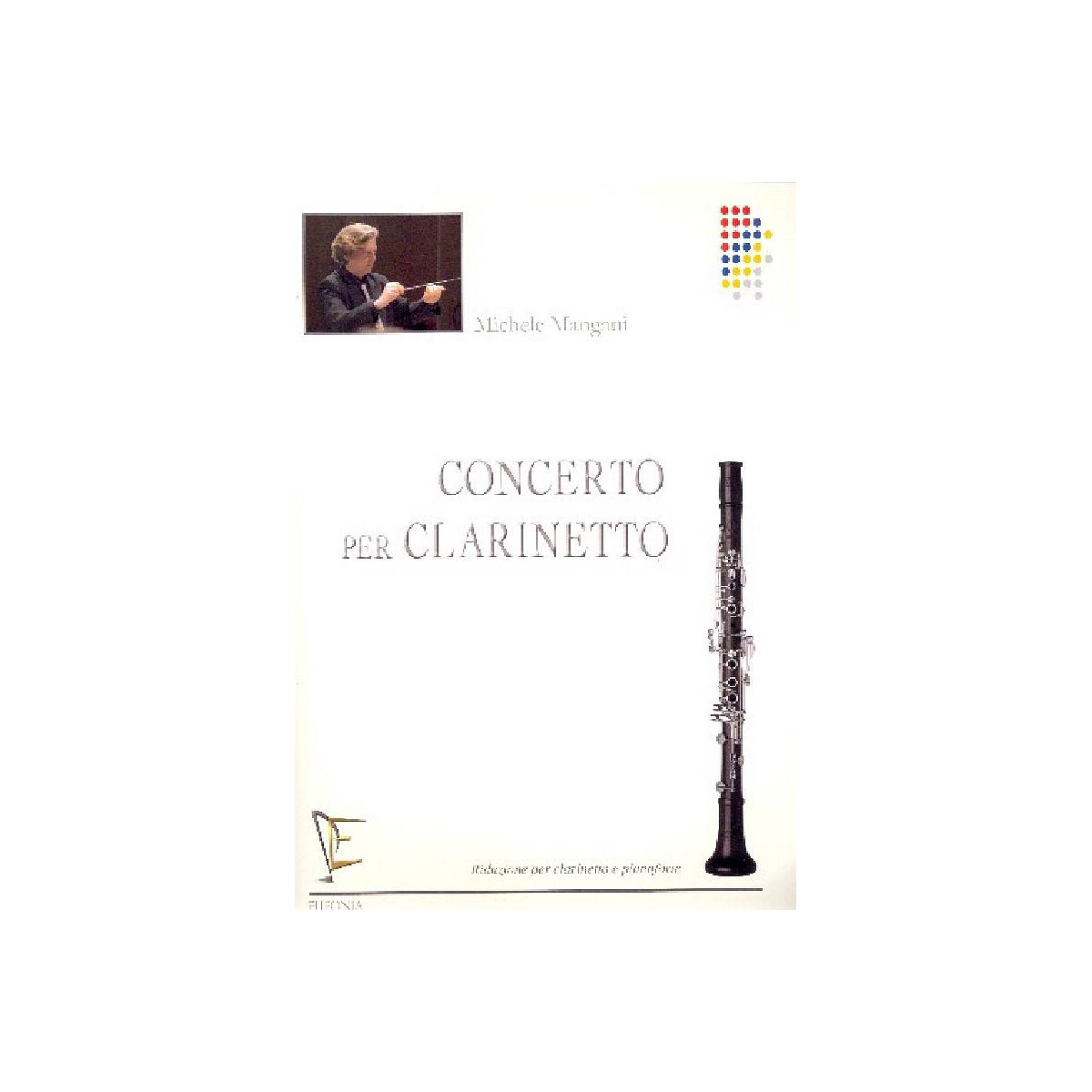 Concerto per clarinetto e orquestra
