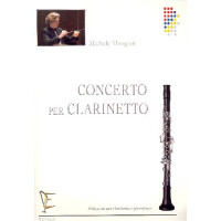 Concerto per clarinetto e orquestra