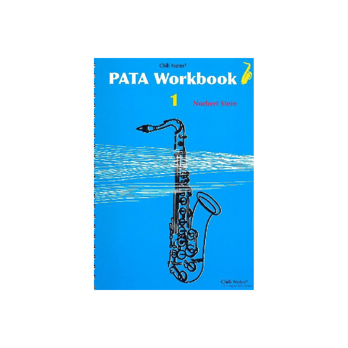 PATA Workbook Band 1 - Systematics box