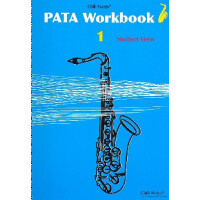 PATA Workbook Band 1 - Systematics