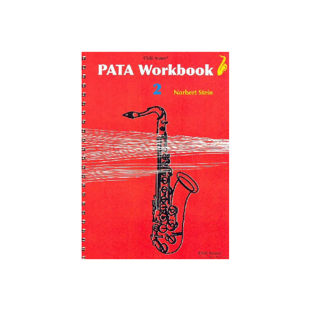 PATA Workbook Band 2 - beyond box