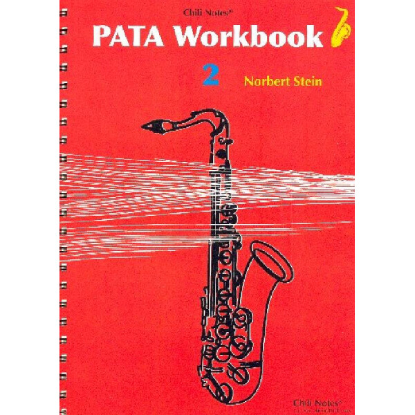 PATA Workbook Band 2 - beyond