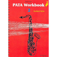 PATA Workbook Band 2 - beyond