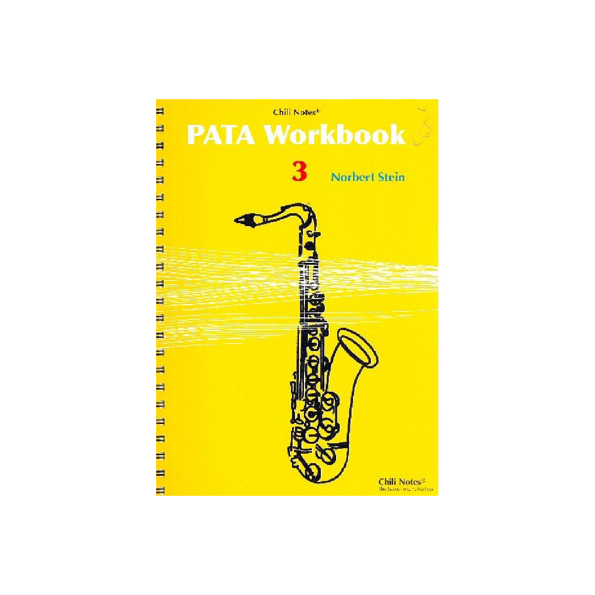 PATA Workbook Band 3 - random box