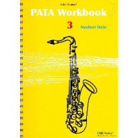 PATA Workbook Band 3 - random