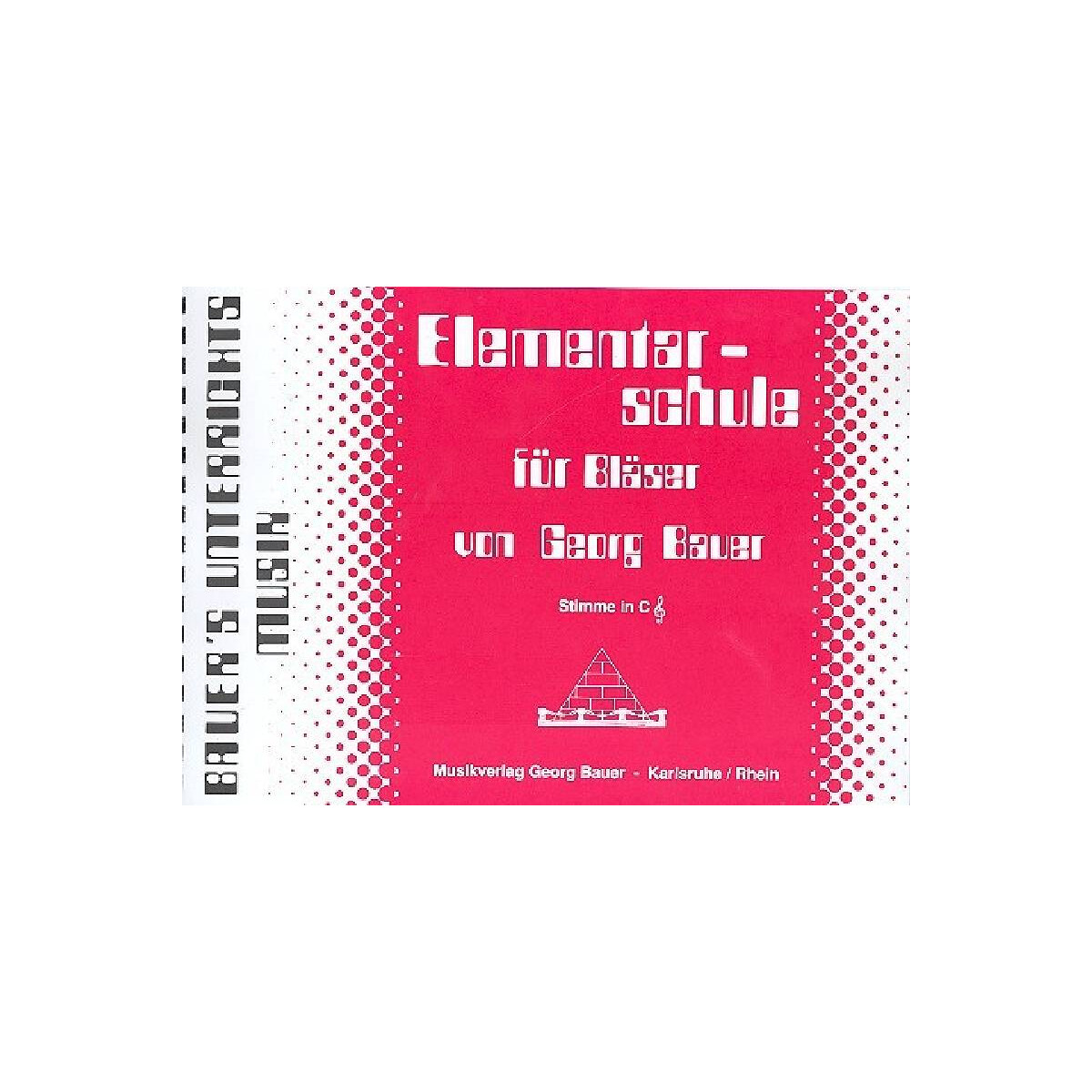 Elementarschule für Bläser