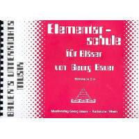 Elementarschule für Bläser