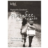 Flötenfee and Friends