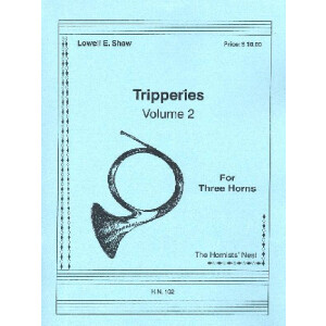 Tripperies vol.2