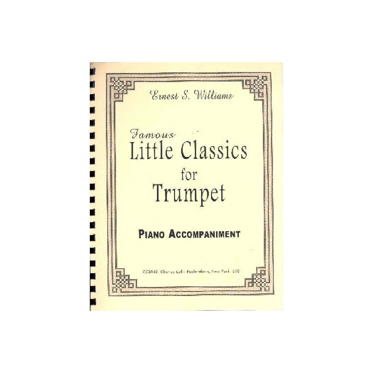 Famous Little Classics box