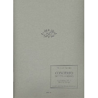 Konzert D-Dur für Flöte und Orchester