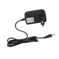 Eurolite electronic power supply DC 12V, 1A