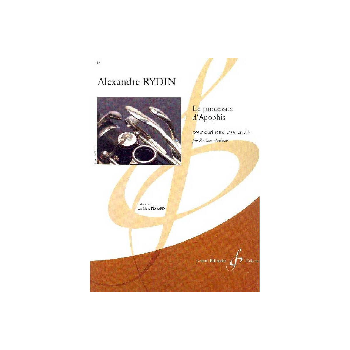 Le processus dApophis box