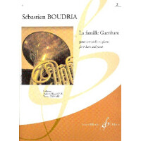 La famille Guenharo vol.2