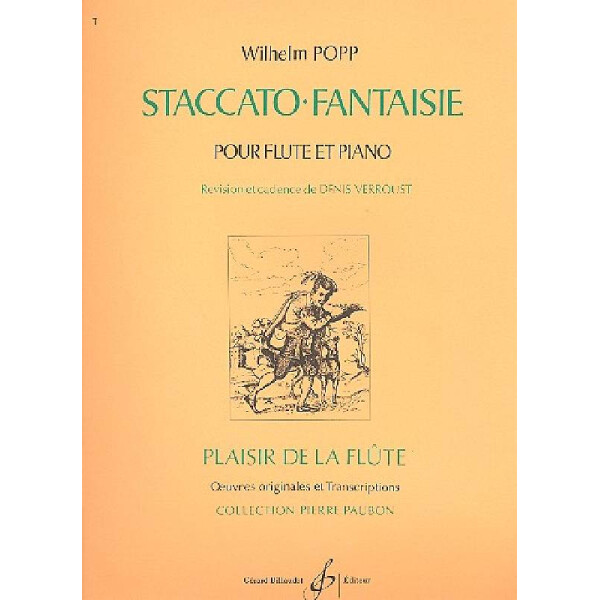 Staccato fantaisie