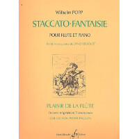 Staccato fantaisie